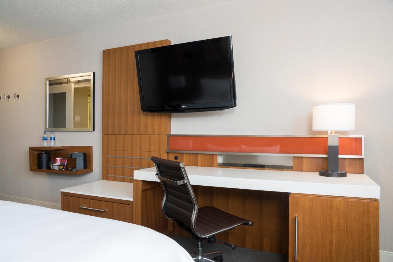 Sonesta Hotel Grand Rapids Airport Kentwood Exteriér fotografie