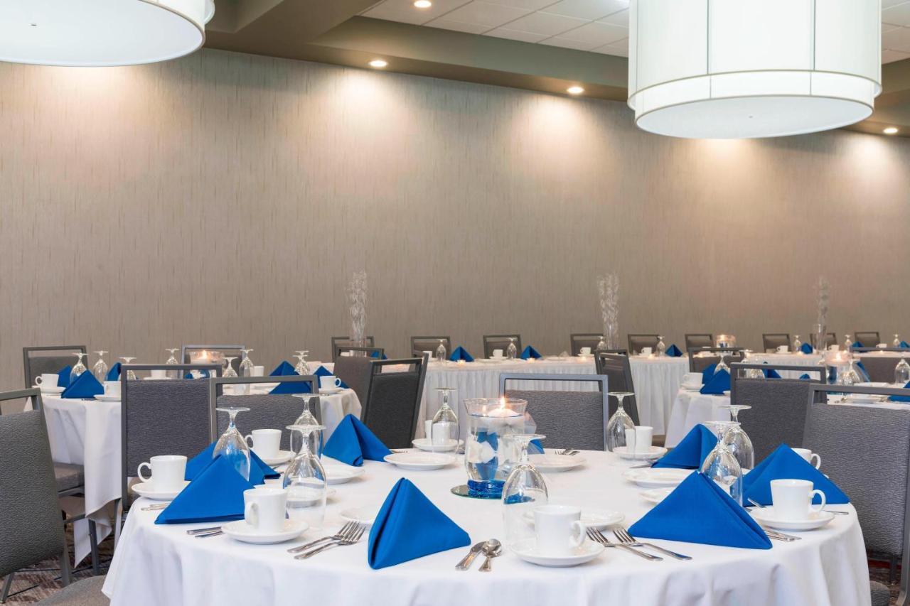 Sonesta Hotel Grand Rapids Airport Kentwood Exteriér fotografie
