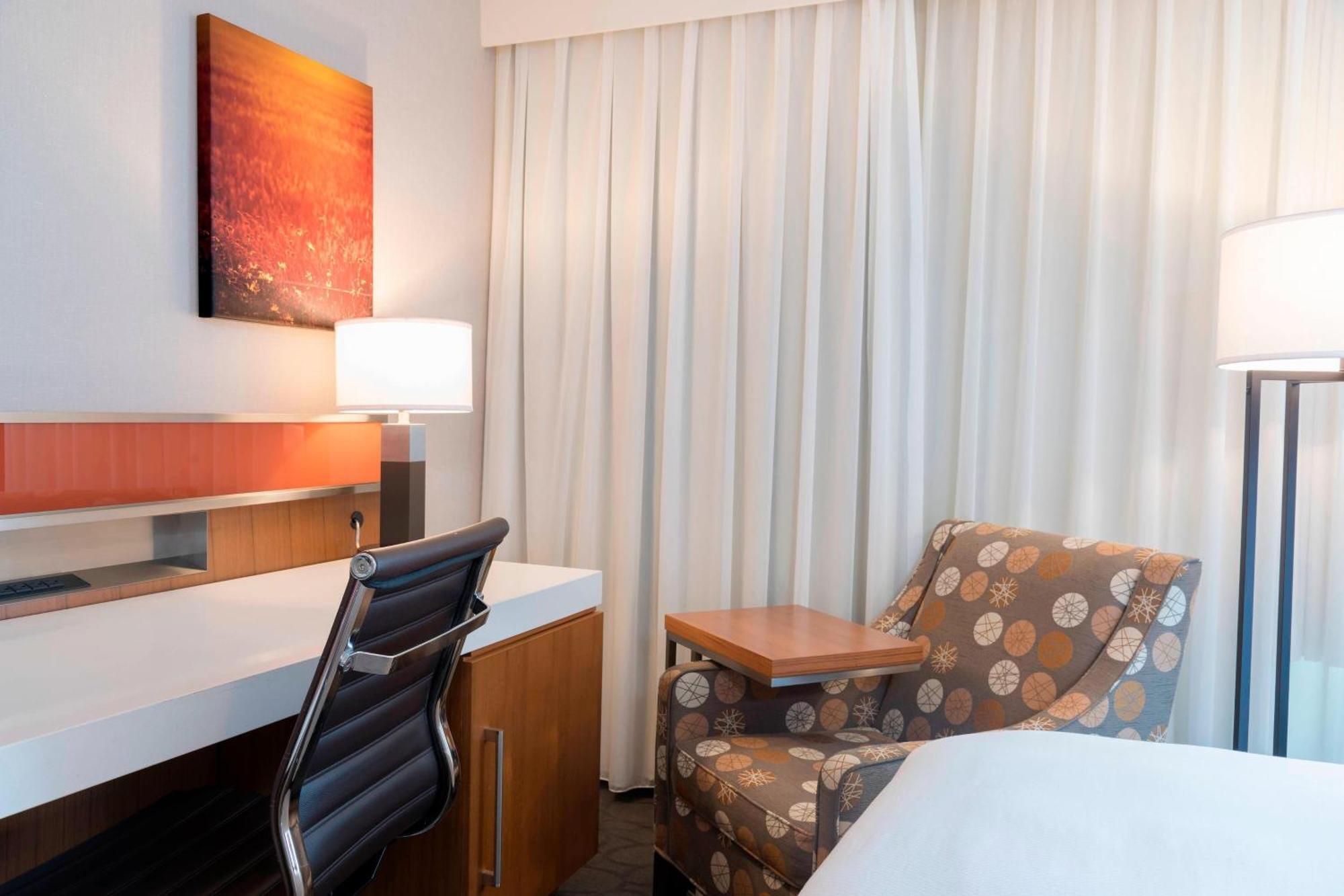 Sonesta Hotel Grand Rapids Airport Kentwood Exteriér fotografie