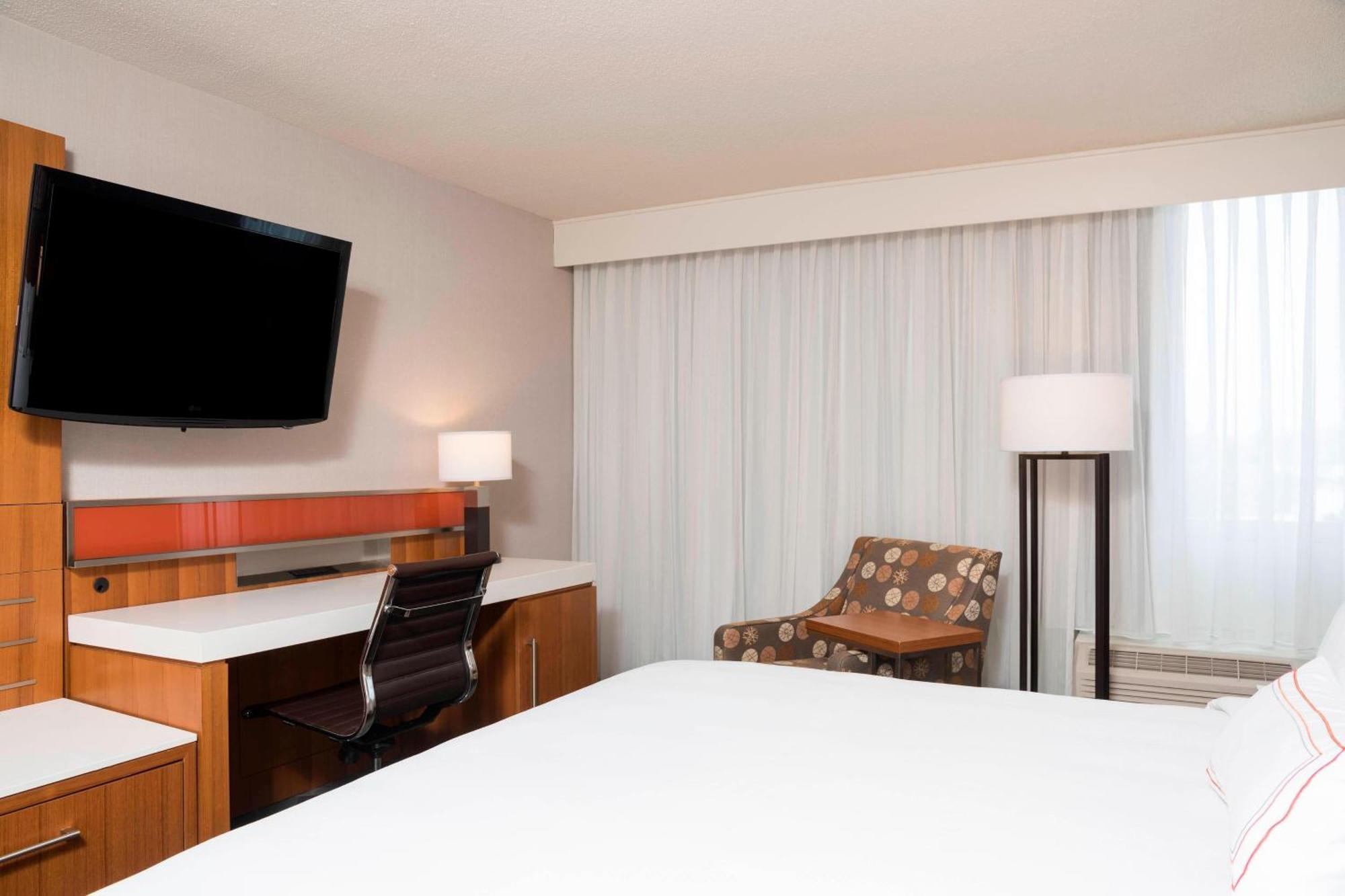 Sonesta Hotel Grand Rapids Airport Kentwood Exteriér fotografie