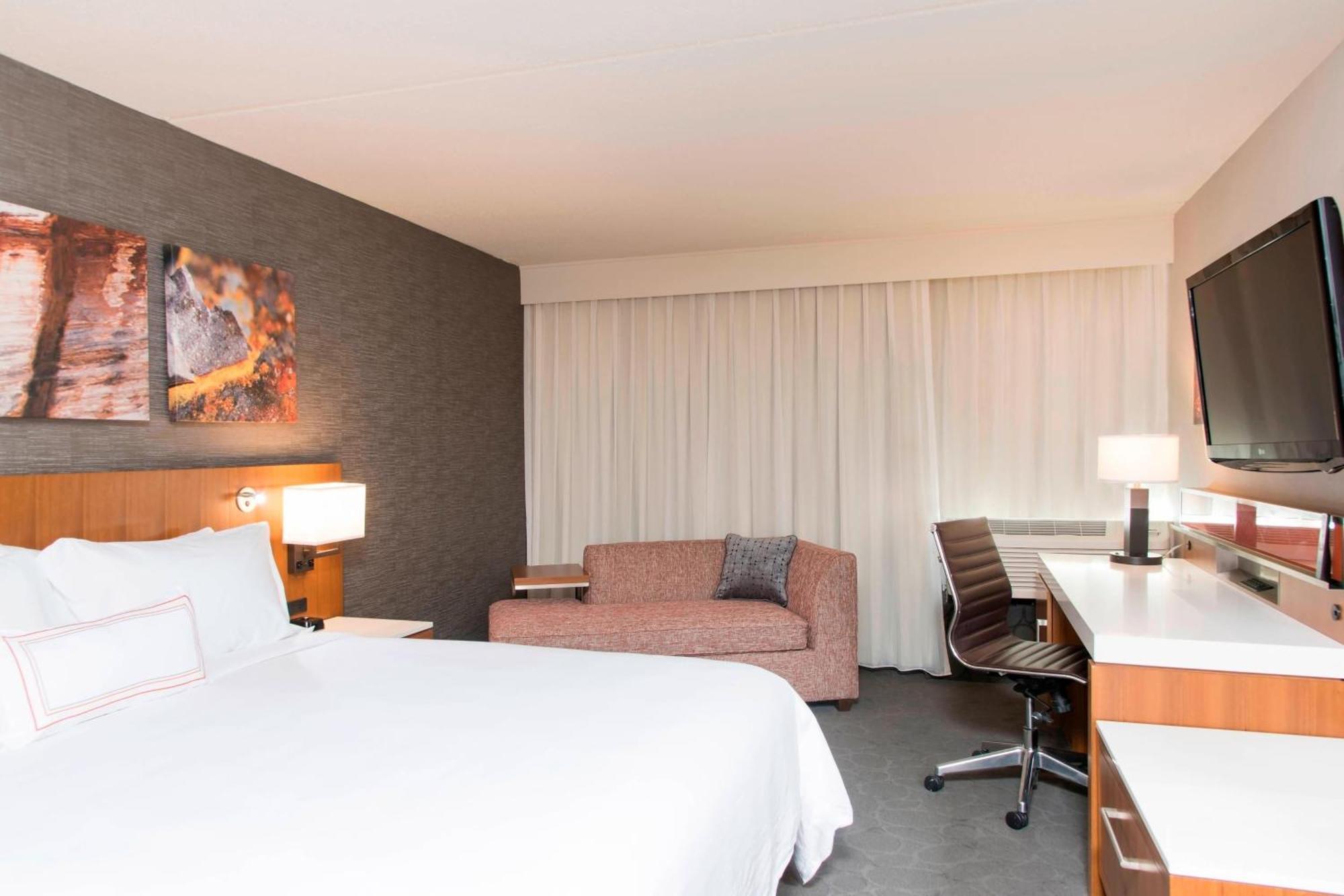 Sonesta Hotel Grand Rapids Airport Kentwood Exteriér fotografie