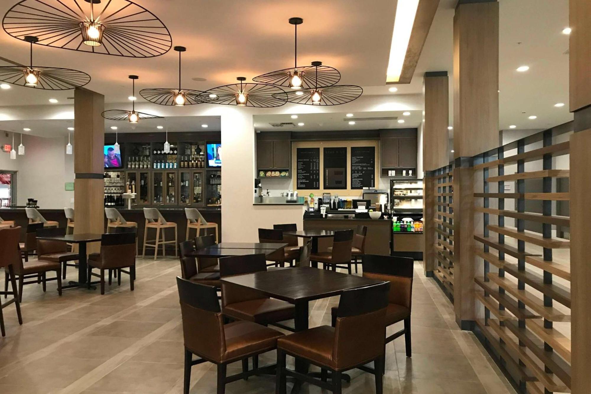 Sonesta Hotel Grand Rapids Airport Kentwood Exteriér fotografie