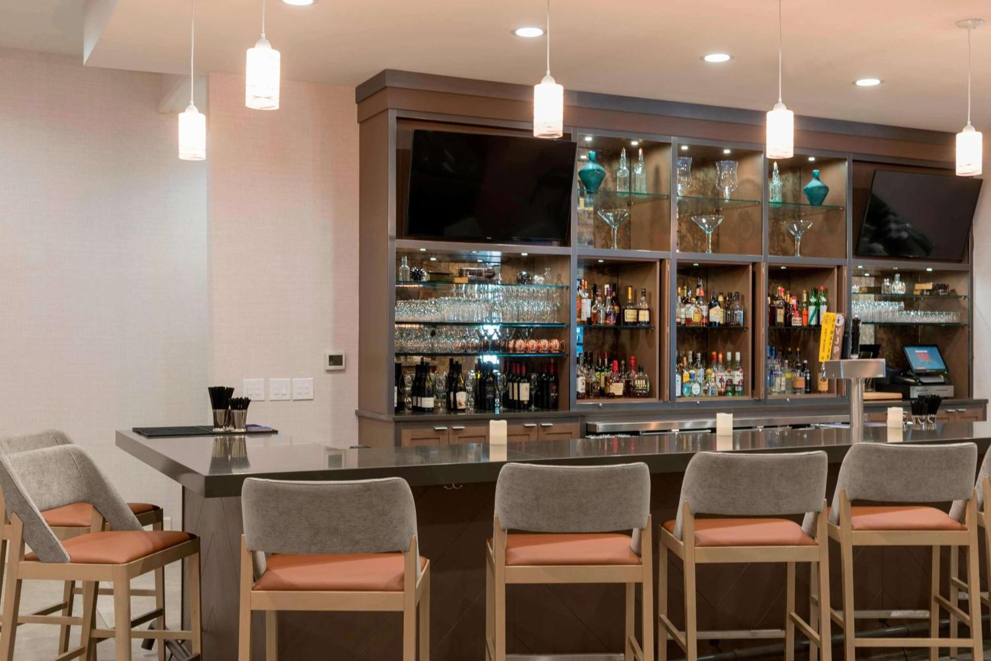 Sonesta Hotel Grand Rapids Airport Kentwood Exteriér fotografie