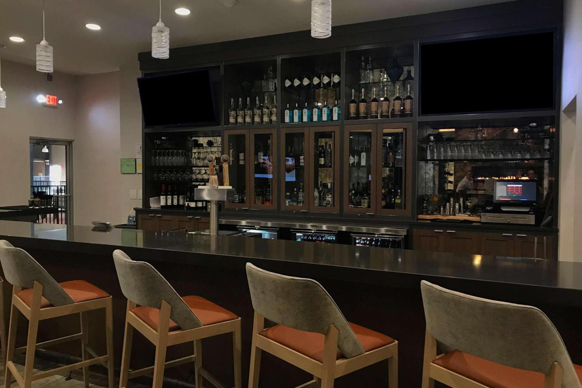 Sonesta Hotel Grand Rapids Airport Kentwood Exteriér fotografie