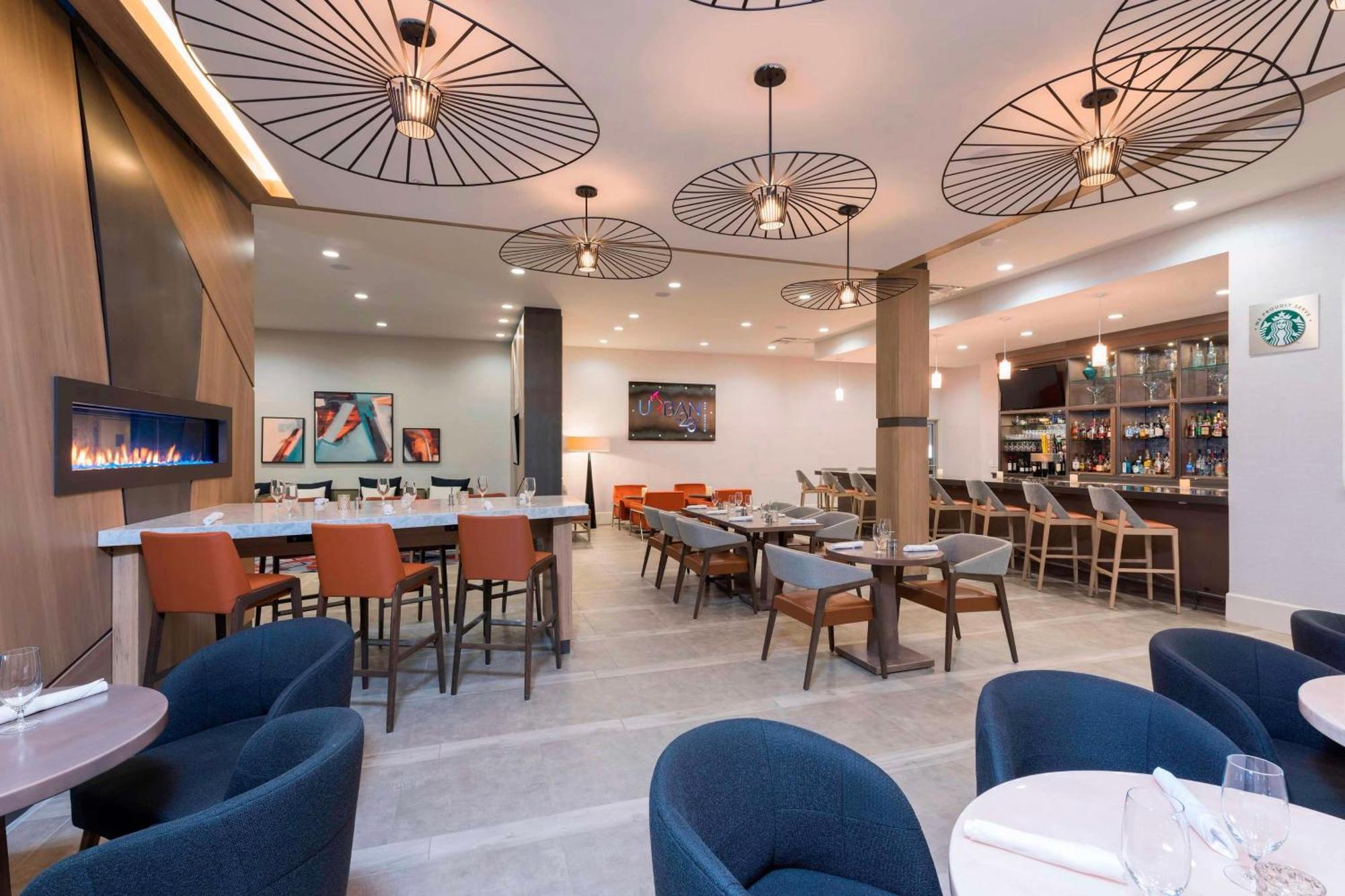 Sonesta Hotel Grand Rapids Airport Kentwood Exteriér fotografie