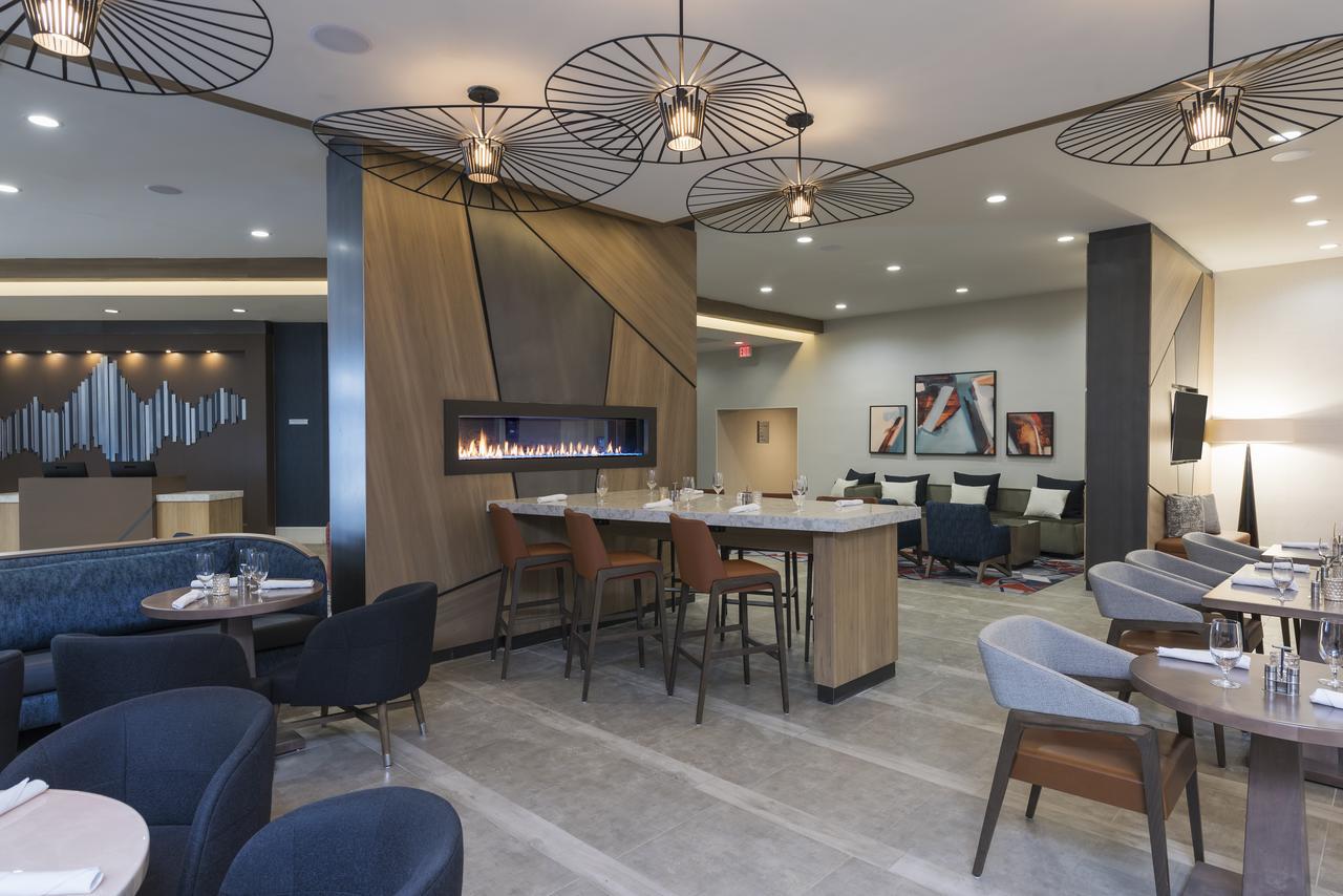 Sonesta Hotel Grand Rapids Airport Kentwood Exteriér fotografie