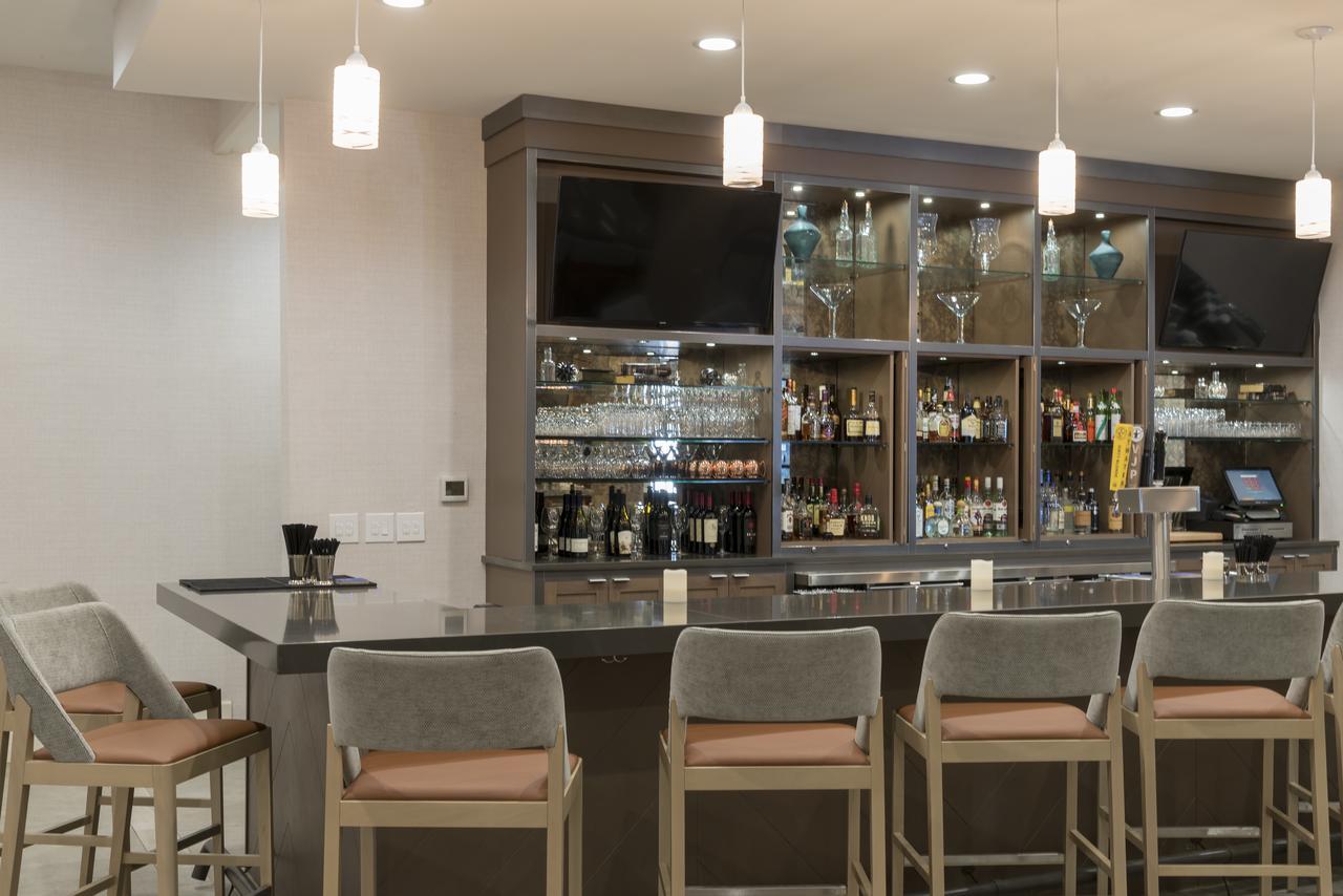 Sonesta Hotel Grand Rapids Airport Kentwood Exteriér fotografie