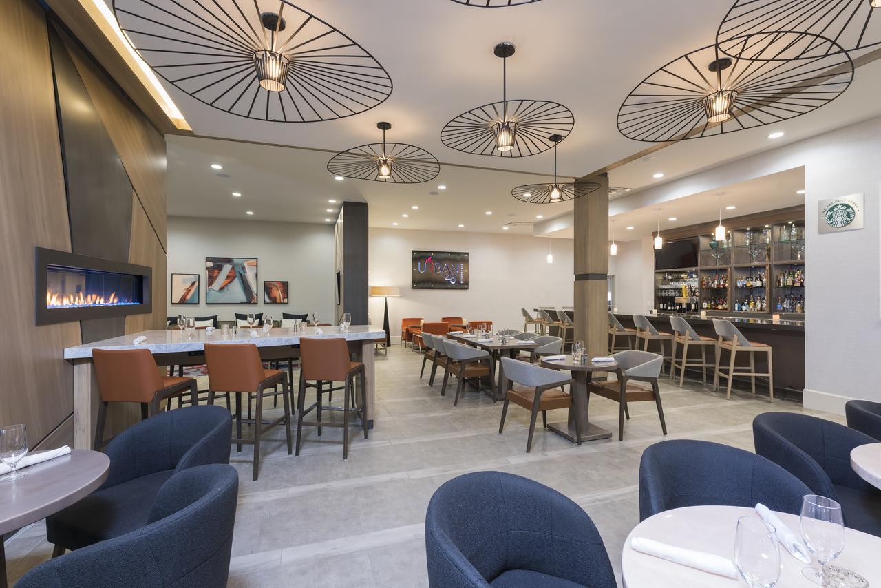 Sonesta Hotel Grand Rapids Airport Kentwood Exteriér fotografie