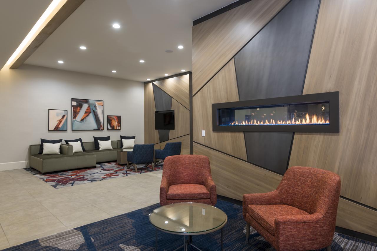 Sonesta Hotel Grand Rapids Airport Kentwood Exteriér fotografie