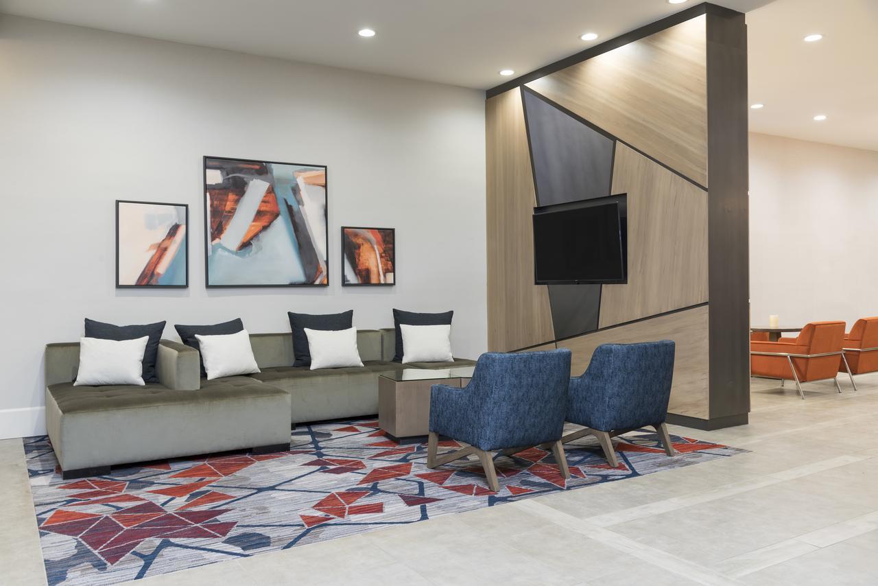 Sonesta Hotel Grand Rapids Airport Kentwood Exteriér fotografie