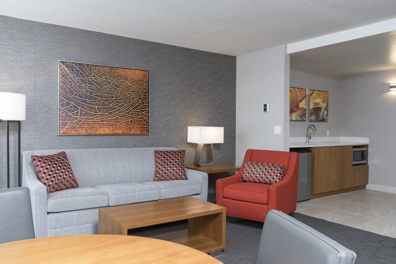 Sonesta Hotel Grand Rapids Airport Kentwood Exteriér fotografie